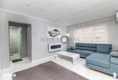 Apartament cu 3 camere semidecomandat în Grigorescu - 1