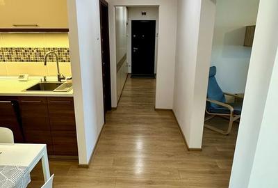 Apartament cu 3 camere în Tudor Vladimirescu - 12