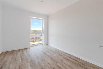 Apartament cu 2 camere în Băile Felix - 4