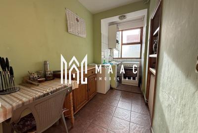 Apartament cu 3 camere decomandat, mobilat în Ștrand - 6