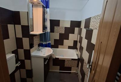 Apartament cu 2 camere semidecomandat în Central - 2