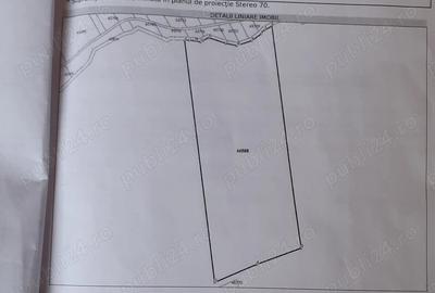 Teren de 20790 mp, în Jeledinți - 8