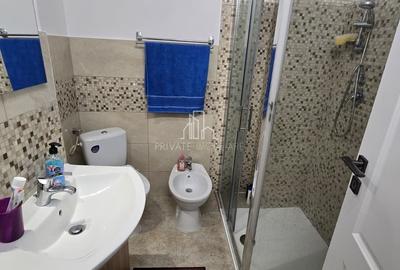 Apartament cu 2 camere decomandat în Tudor - 13