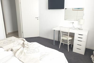 Apartament cu 2 camere decomandat în Central - 6