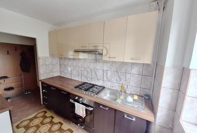 Apartament cu 3 camere semidecomandat, mobilat în Dacia - 7