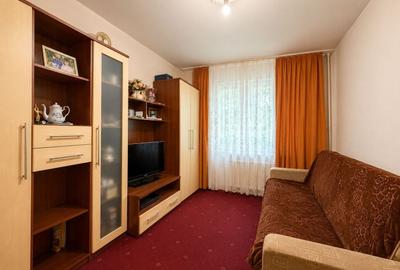 Apartament cu 3 camere decomandat în Alfa - 13