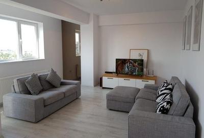 Apartament cu 2 camere decomandat în Brătianu - 5