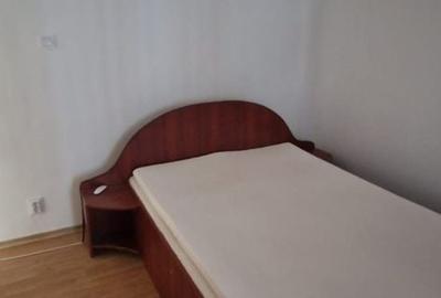 Apartament cu 2 camere în Exercițiu