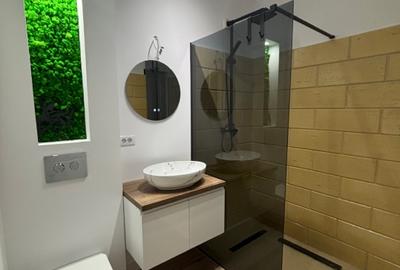 Casă individuală cu 4 camere cu Teren 1010 Mp în Bălăceanca