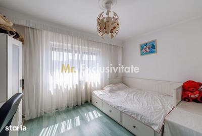 Apartament cu 2 camere semidecomandat în Prundu