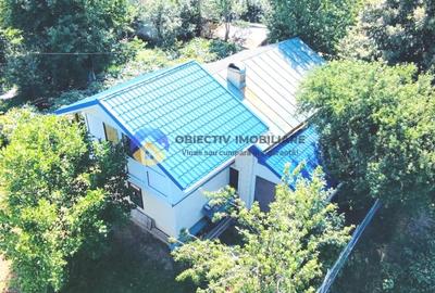 Casă individuală cu 4 camere cu Garaj în Girov - 1