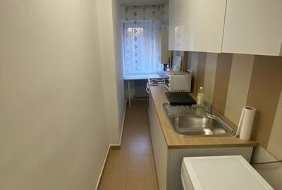 Garsonieră decomandată în Craiter - 3