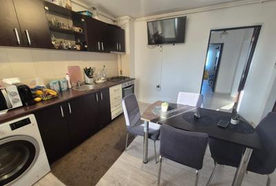 Apartament cu 2 camere decomandat în Central - 7