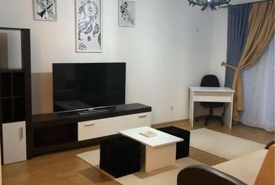 Apartament cu 2 camere decomandat în Nufărul - 4