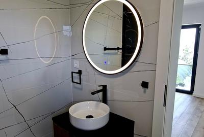Casă individuală cu 4 camere cu Canalizare în Mărăcineni - 18