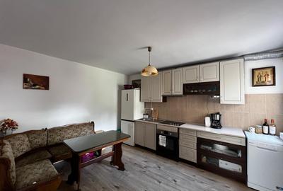 Duplex cu 5 camere cu Garaj în Popricani - 14