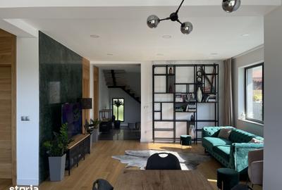 Casă cu 5 camere cu Teren 250 Mp în Tokai - 20