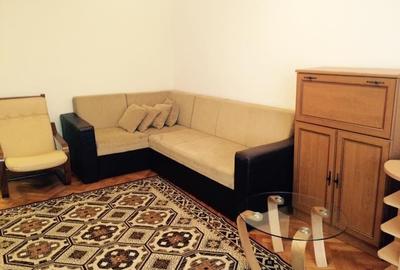 Apartament cu 2 camere semidecomandat în Iancului - 2