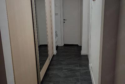 Apartament cu 3 camere decomandat în Tudor Vladimirescu