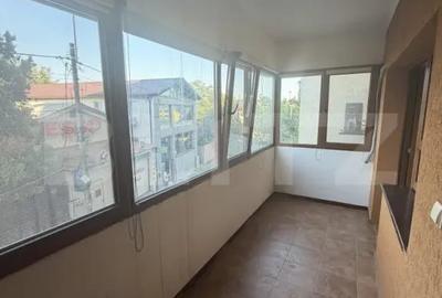 Apartament cu 2 camere semidecomandat în Ultimul leu