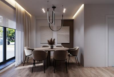 Apartament cu 2 camere nedecomandat în Podu Roș - 9