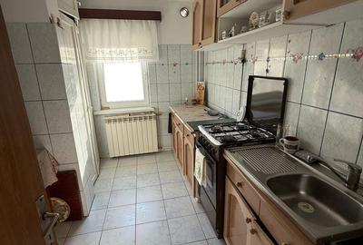 Apartament cu 2 camere semidecomandat în Central - 4