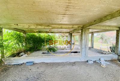 Teren Construcții intravilan de 1500 mp, în Lipia - 5