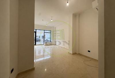 Spațiu comercial, de 30 mp, în Ultracentral