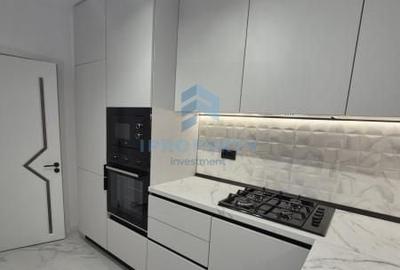 Apartament cu 2 camere decomandat în Colentina