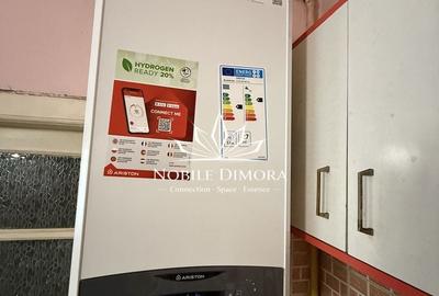 Casă individuală cu 4 camere cu Canalizare în Central - 6