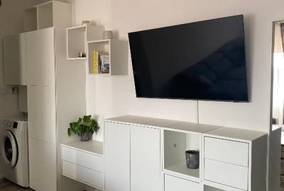 Apartament cu 2 camere decomandat, mobilat în Șagului - 5
