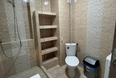 Garsonieră decomandată în Tomis Nord