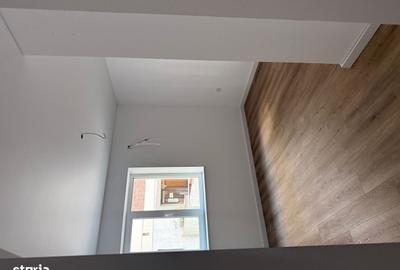 Apartament cu 2 camere în Tunari
