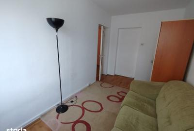 Apartament cu 3 camere în Central - 5