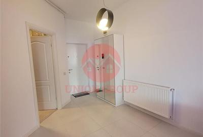 Apartament cu 2 camere în Nord - 3