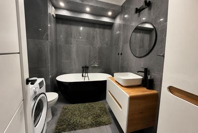 Apartament cu 2 camere semidecomandat în Florești - 6