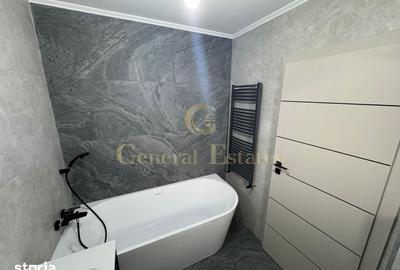 Casă cu 4 camere cu Teren 500 Mp în Noua - 9