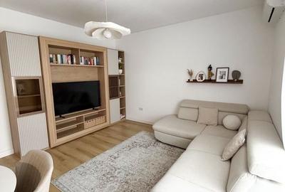 Apartament cu 3 camere decomandat în Braytim