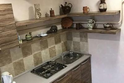 Garsonieră decomandată în Dacia