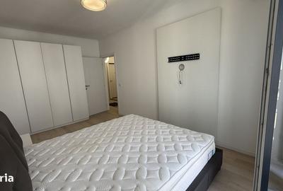 Apartament cu 2 camere în Sud