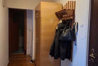 Apartament cu 2 camere decomandat în Militari
