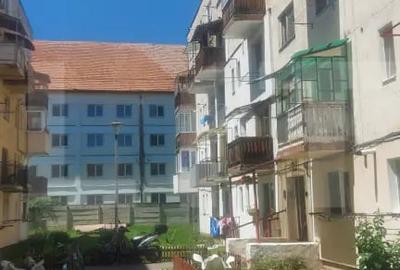 Garsonieră în Central