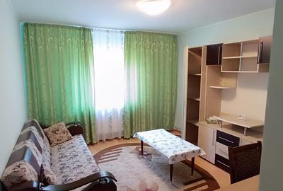 Apartament cu 2 camere semidecomandat în Astra