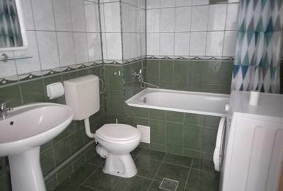 Garsonieră nedecomandată în Trivale