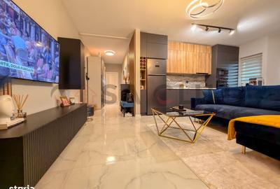 Apartament cu 3 camere în Florești