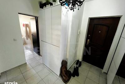 Garsonieră decomandată în Sânpetru - 1