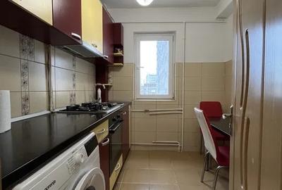 Apartament cu 2 camere decomandat, mobilat în Mircea cel Bătrân - 3