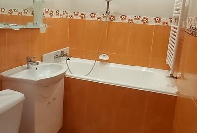 Apartament cu 3 camere semidecomandat în Central - 10