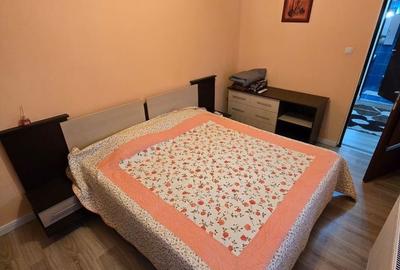 Apartament cu 2 camere decomandat în Baciu - 9