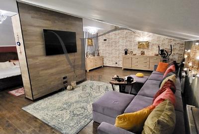 Casă individuală cu 5 camere cu Teren 328 Mp în Dristor - 4